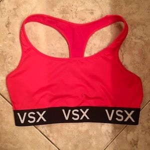 Victorias Secret VSX Sports Bra